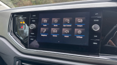 Volkswagen Polo 1.6 TDI SE 5dr Diesel Hatchback